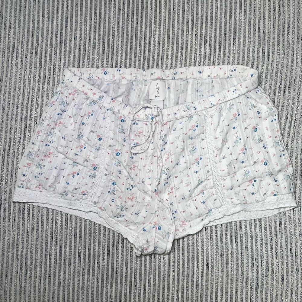 Joie Women's multi Shorts